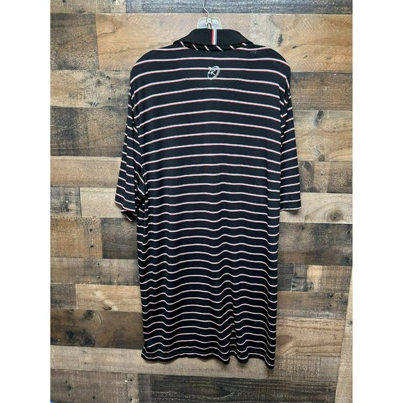 Zero Restriction Men's Polo Size Large Tall - Picture 3 of 3